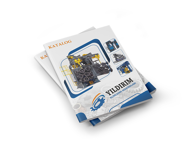 Yıldırım Shotblasting Machines