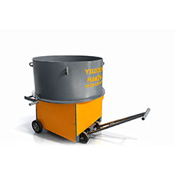 Dökümhane Ekipmanları