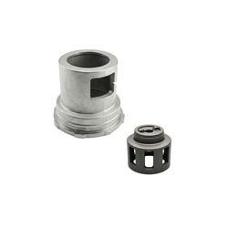 Spare Parts