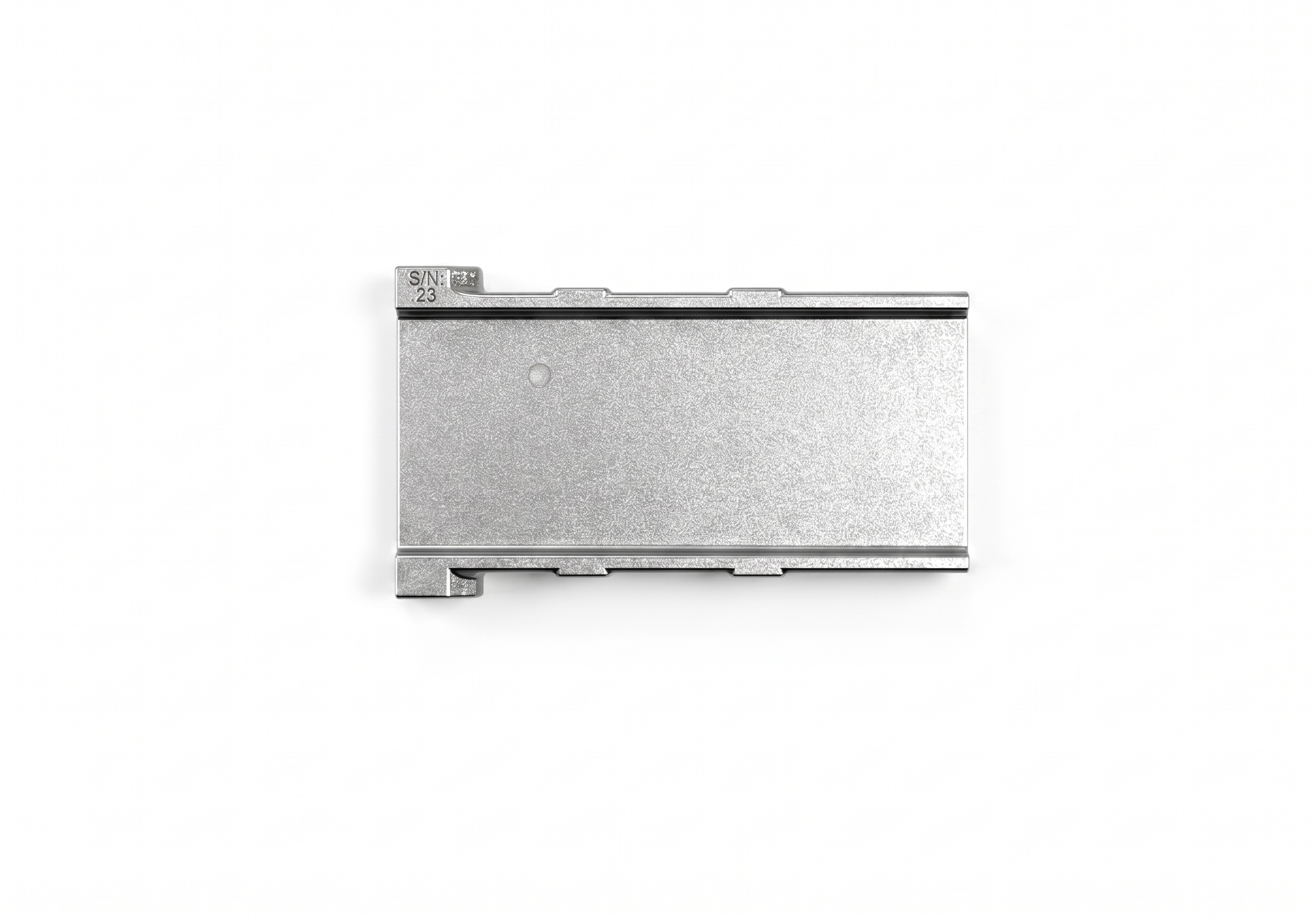 400 Blade Spring