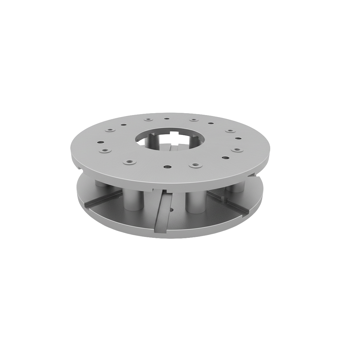 Disk Akupla Aşınmazları