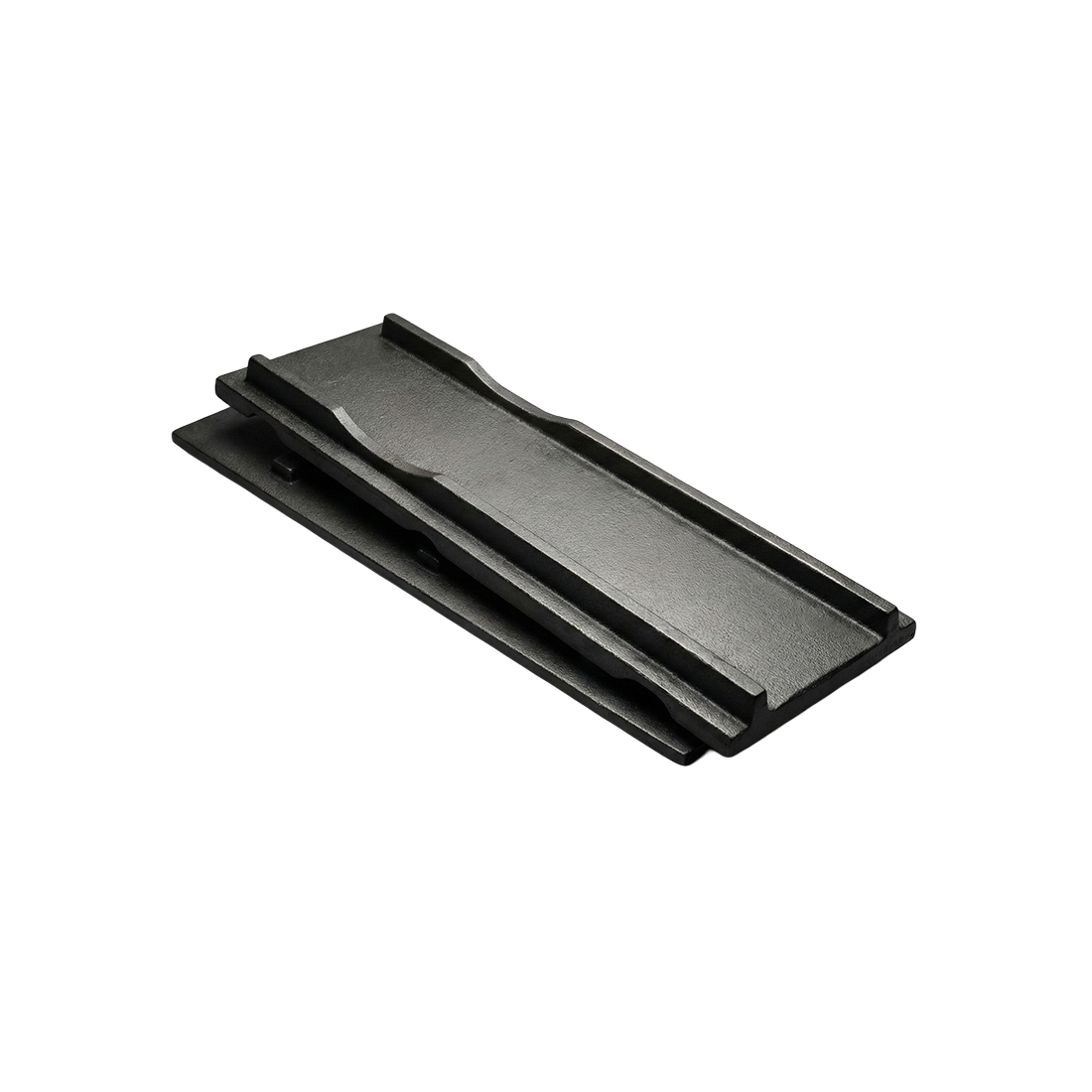 Uzun Aşınmaz Plaka