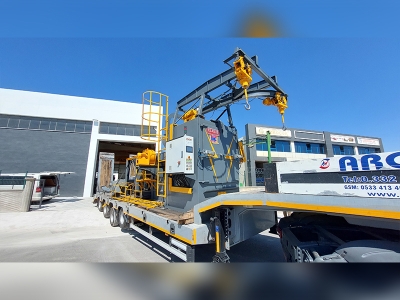 Yıldırım Kumlama Makinaları